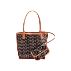 Мини-сумка Goyard Anjou